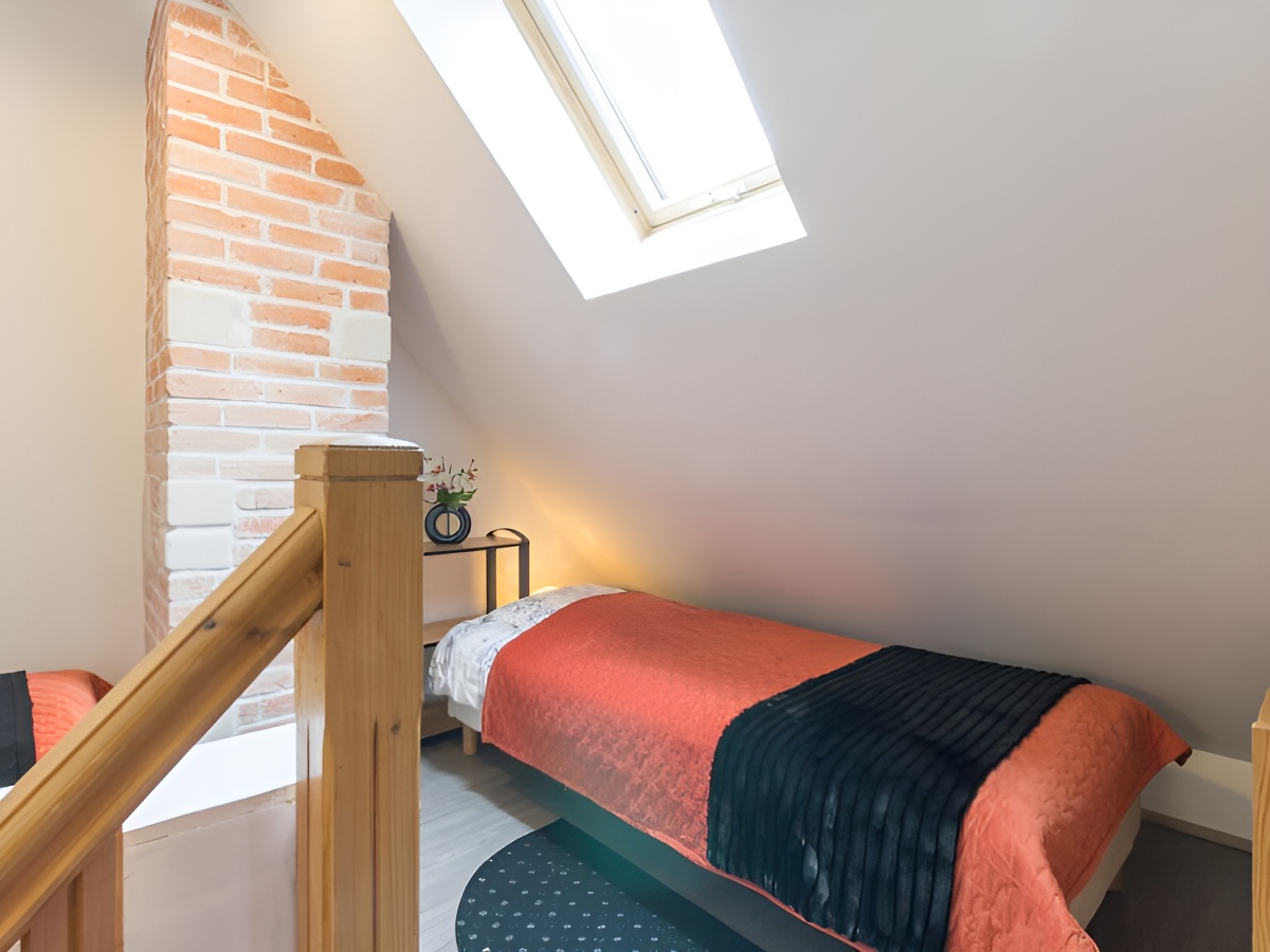 Les Doucets, Saint-Pierre-en-Auge - photo 15