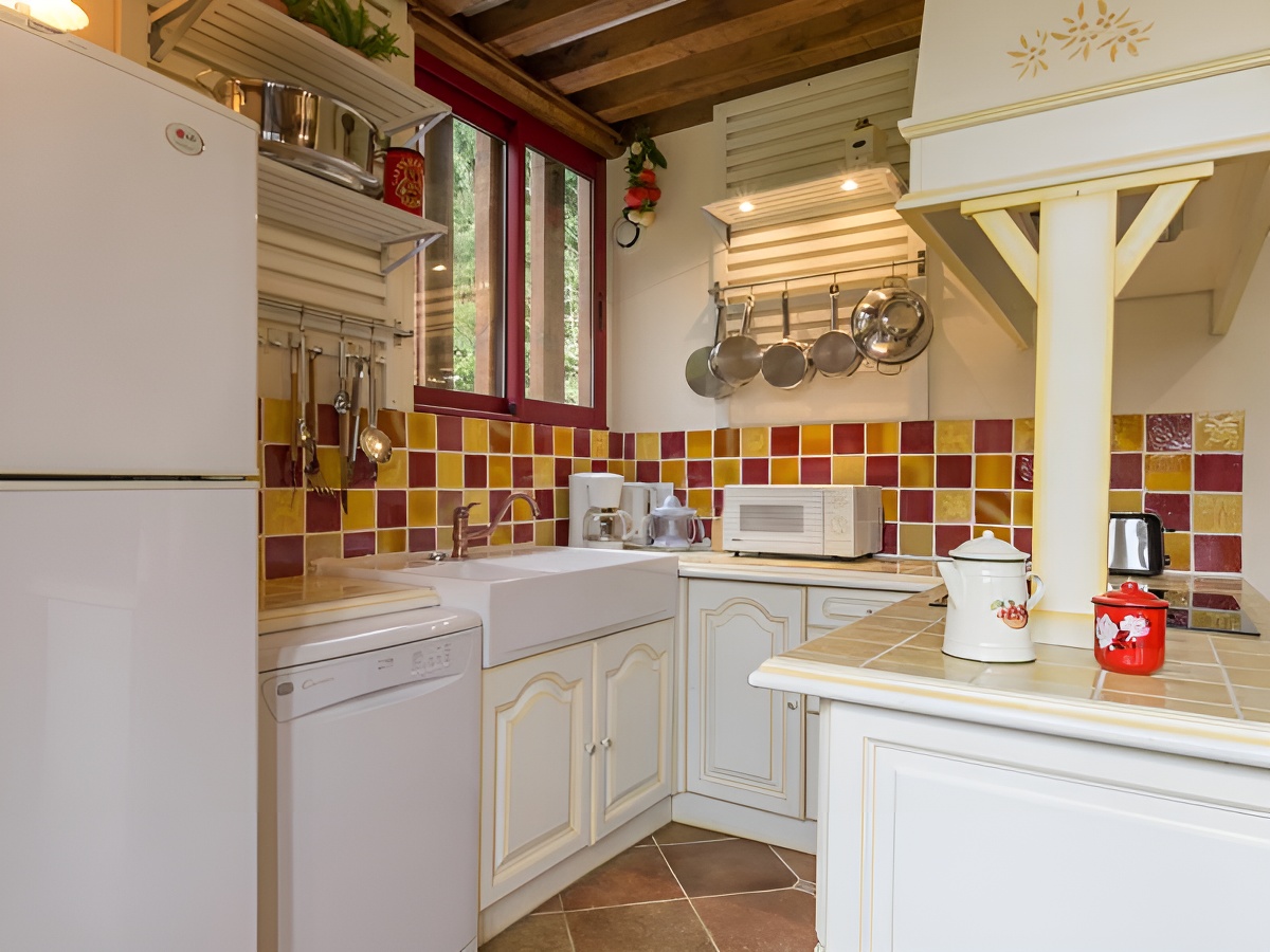 Les Doucets, Saint-Pierre-en-Auge - photo 18