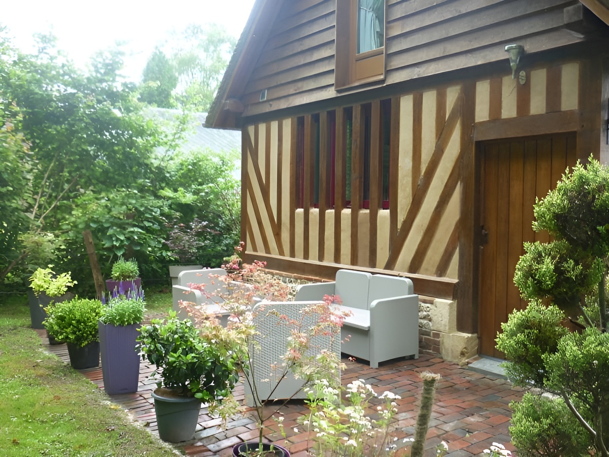 Les Doucets, Saint-Pierre-en-Auge - photo 8