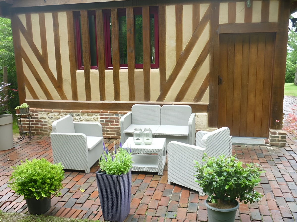 Les Doucets, Saint-Pierre-en-Auge - photo 6