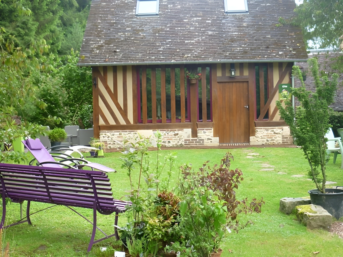 Les Doucets, Saint-Pierre-en-Auge - photo 13