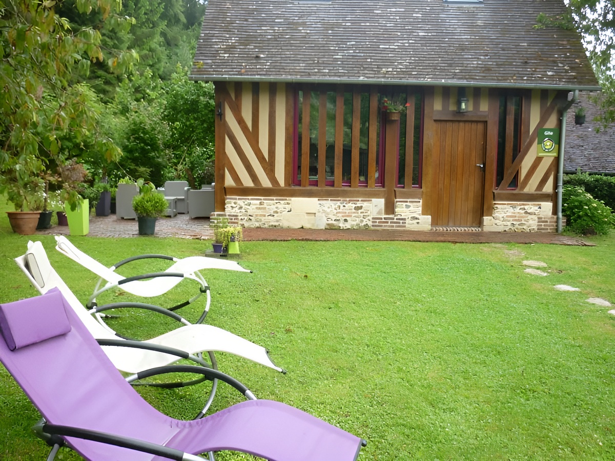 Les Doucets, Saint-Pierre-en-Auge - photo 3