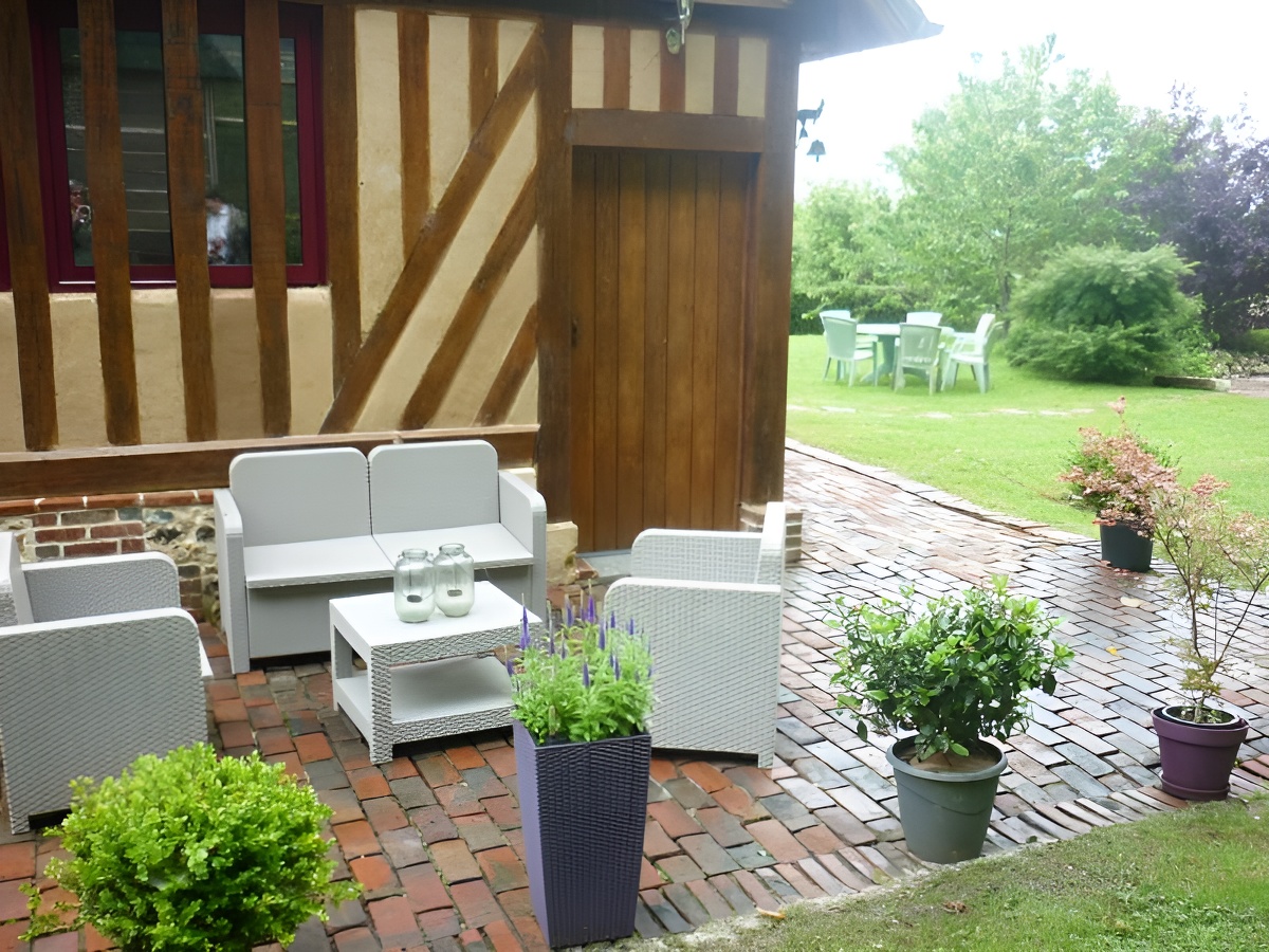 Les Doucets, Saint-Pierre-en-Auge - photo 11