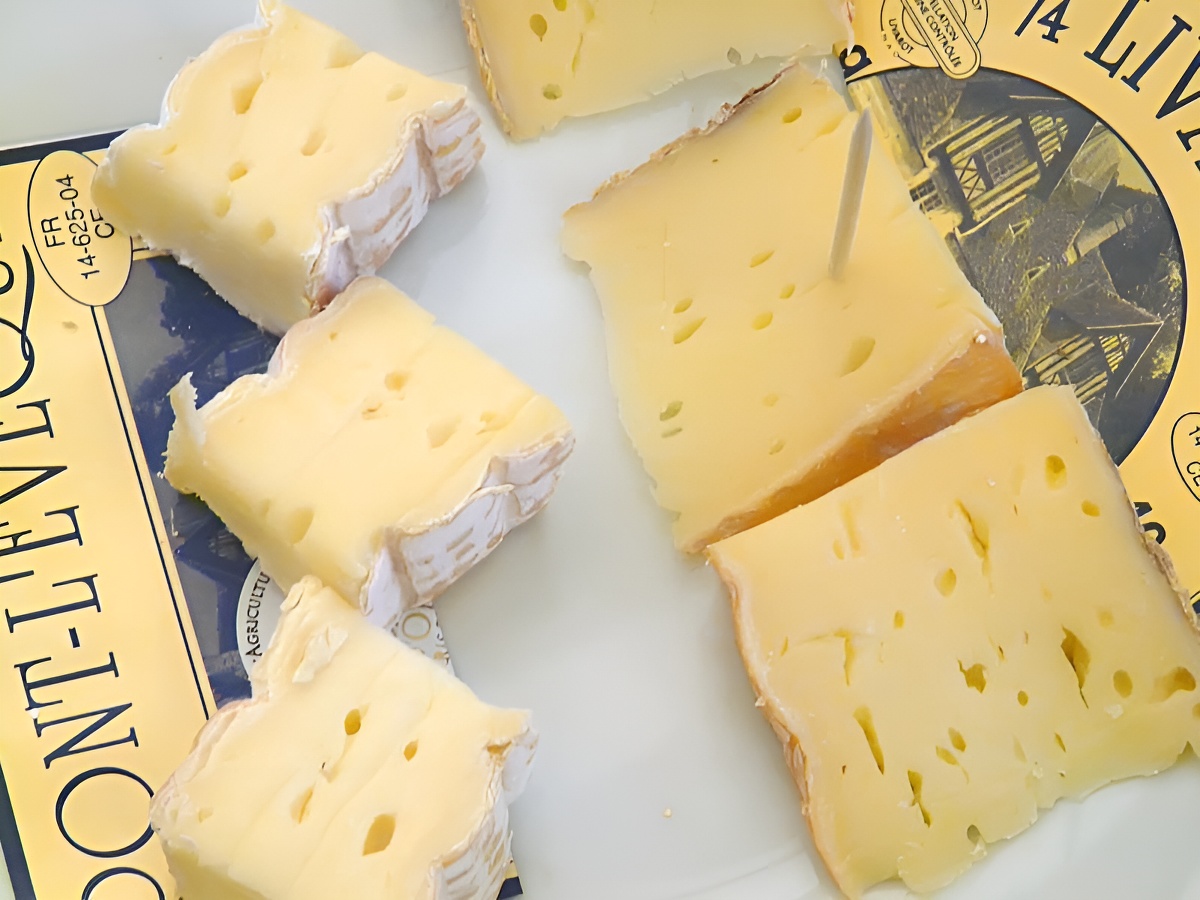 Les Doucets, Saint-Pierre-en-Auge - photo 2