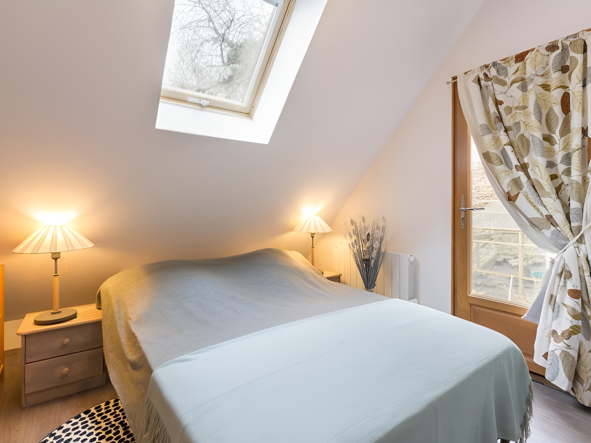 Les Doucets, Saint-Pierre-en-Auge - photo 9