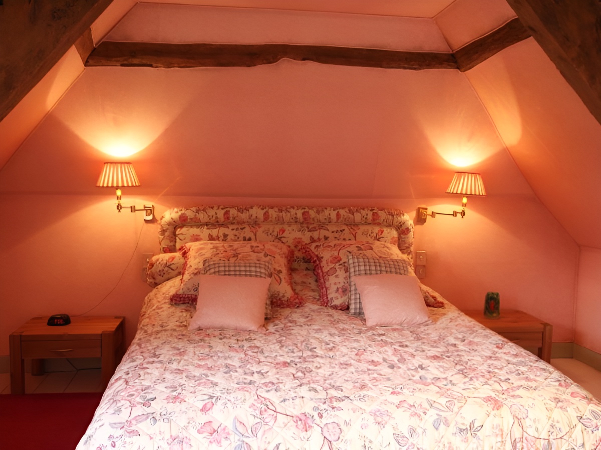 La maison de Poupée, Saint-Hymer - photo 12