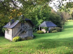 La maison de Poupée