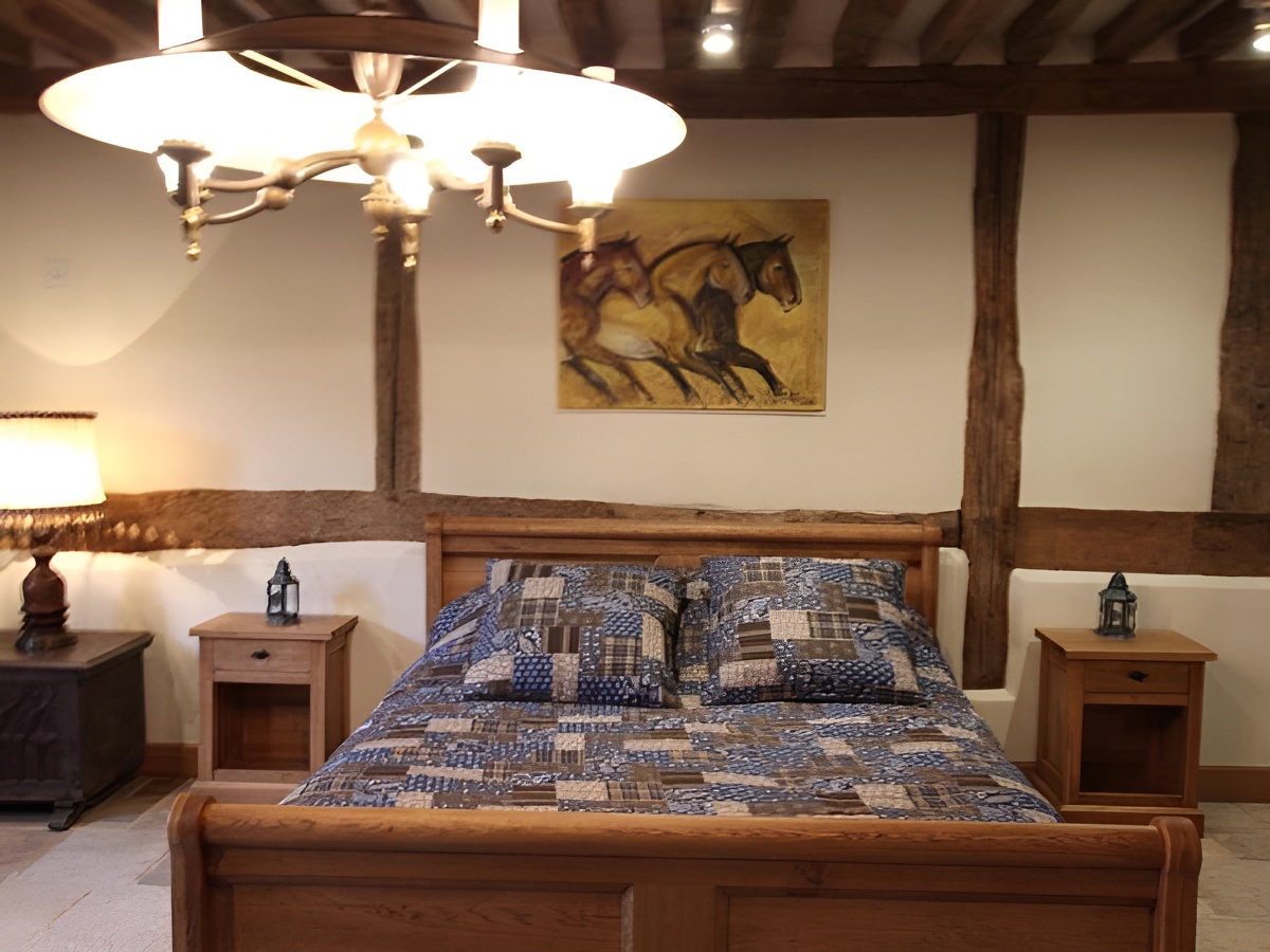 Le Pressoir, Saint-Hymer - photo 14