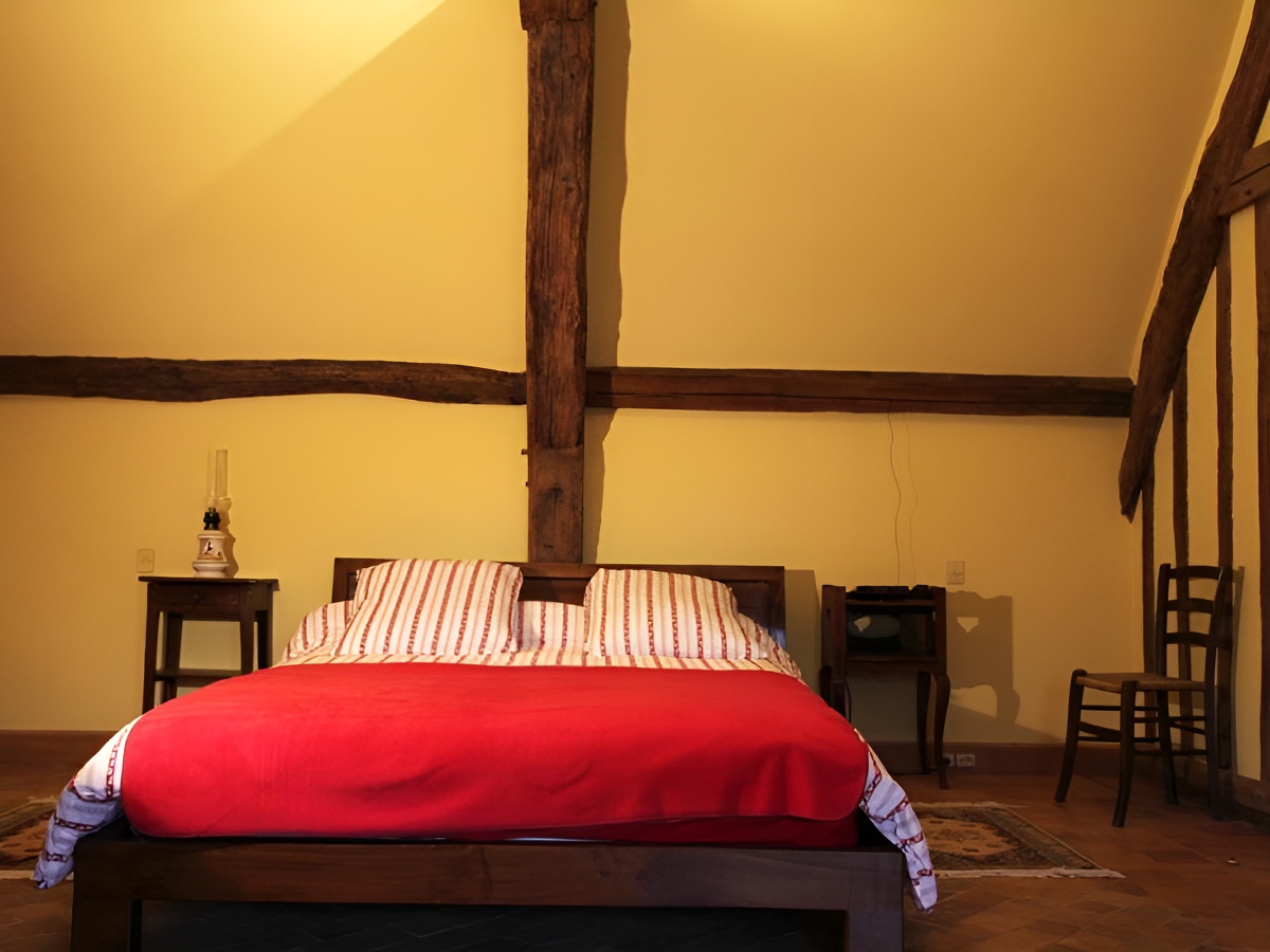 Le Pressoir, Saint-Hymer - photo 5