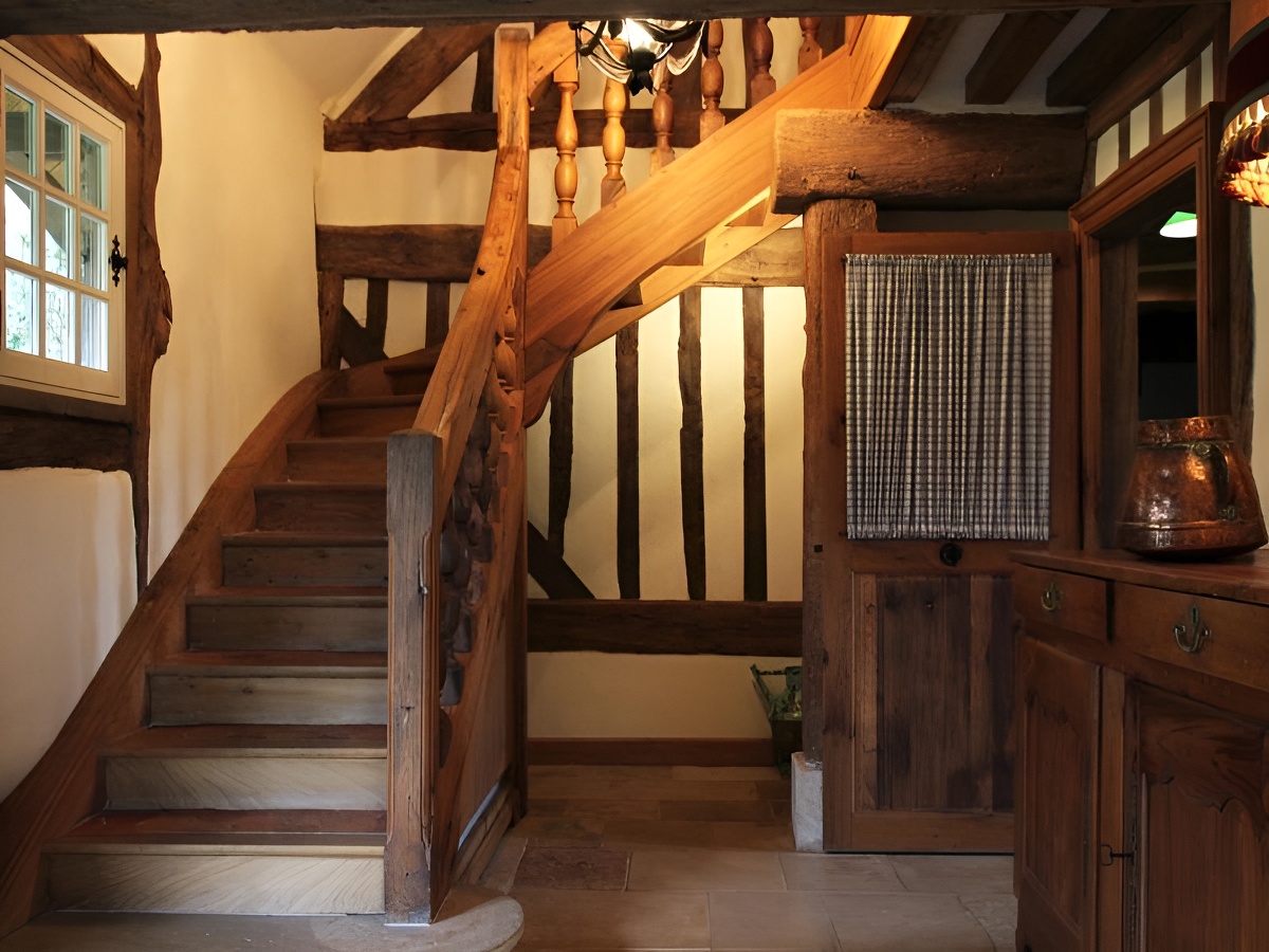 Le Pressoir, Saint-Hymer - photo 13