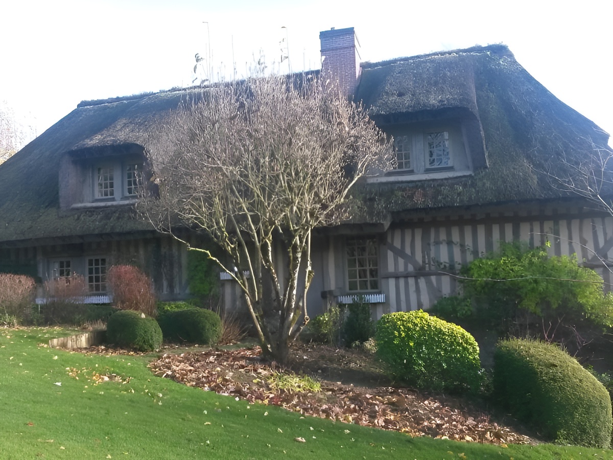 Le Pressoir, Saint-Hymer - photo 18