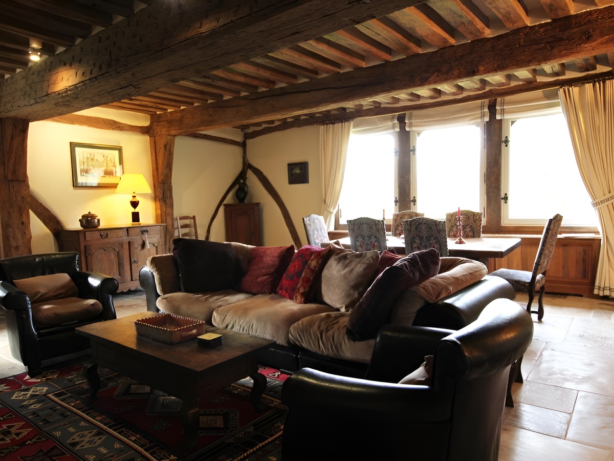 Le Pressoir, Saint-Hymer - photo 4