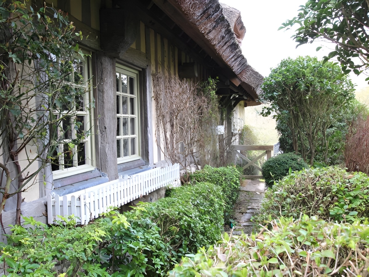 Le Pressoir, Saint-Hymer - photo 11