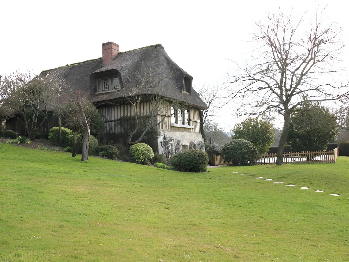 Le Pressoir, Saint-Hymer - photo 22