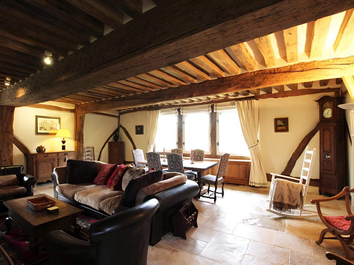 Le Pressoir, Saint-Hymer - photo 17