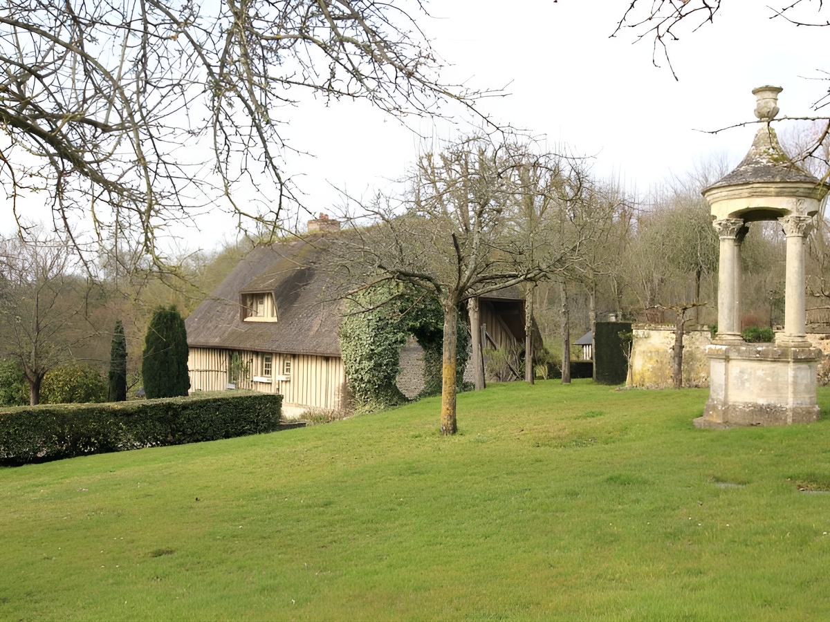 Le Pressoir, Saint-Hymer - photo 8