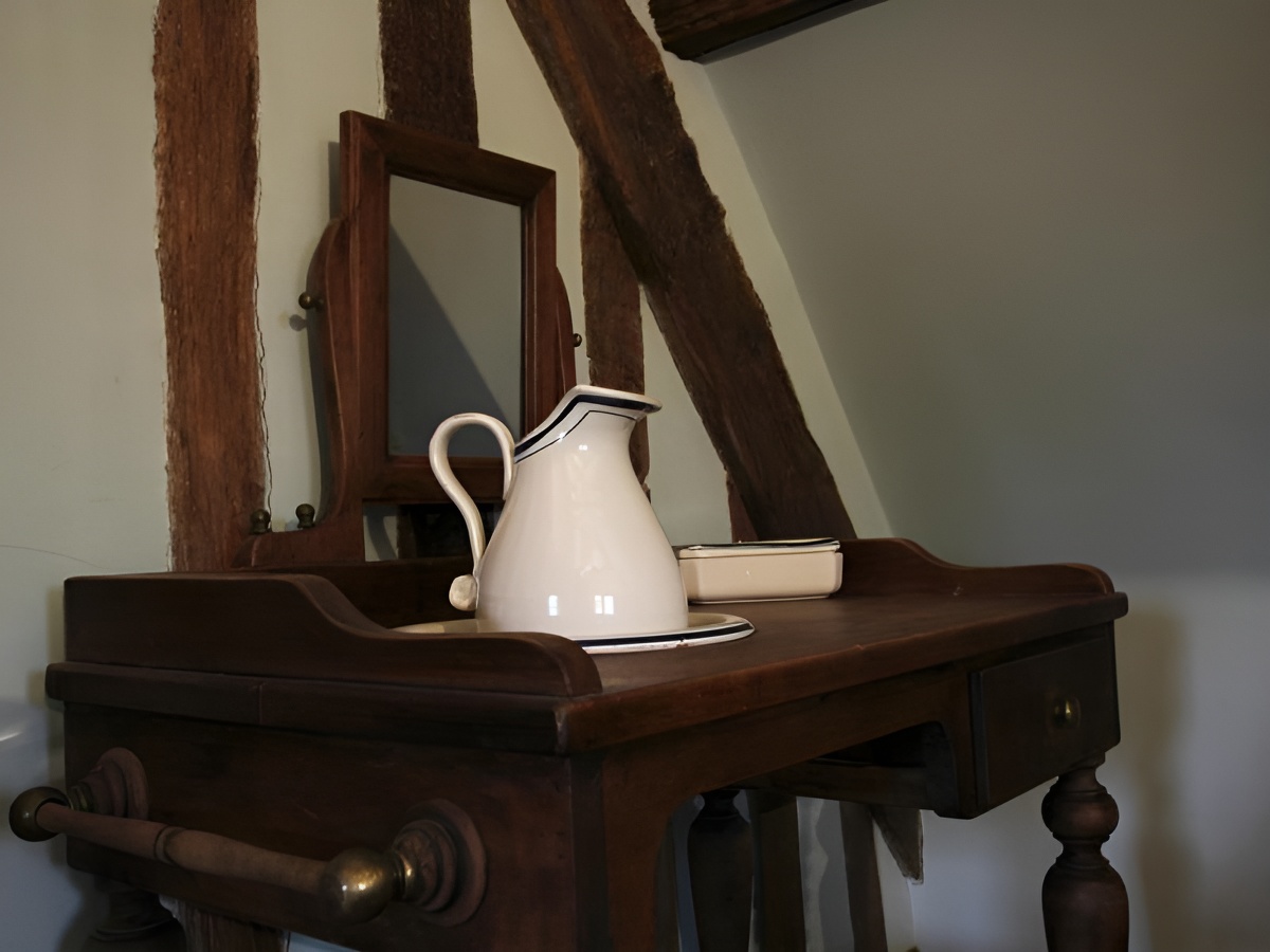 Le Pressoir, Saint-Hymer - photo 10