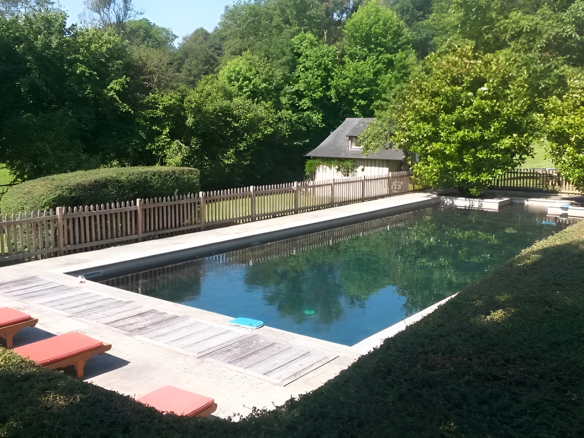 Le Pressoir, Saint-Hymer - photo 15