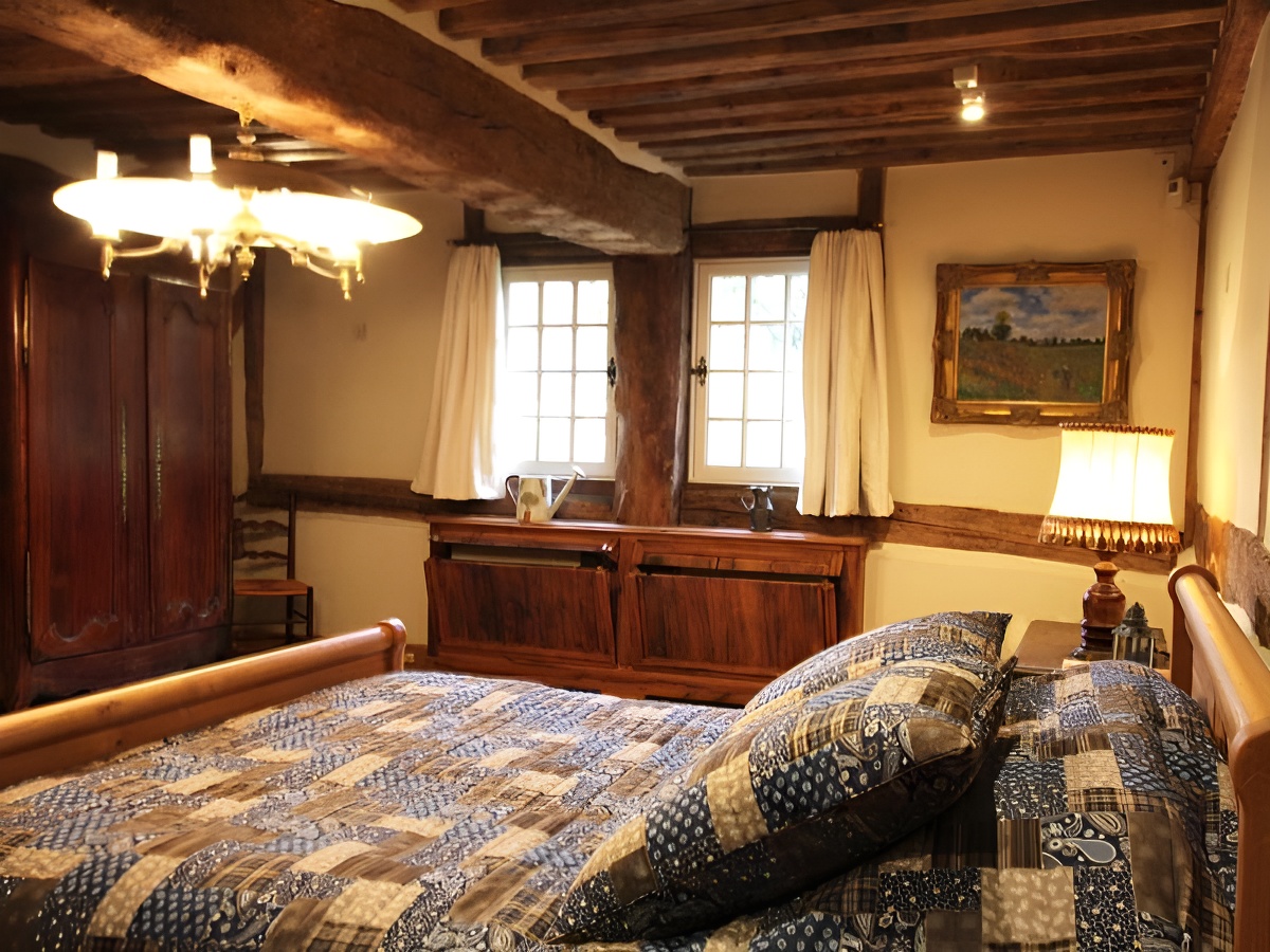 Le Pressoir, Saint-Hymer - photo 6