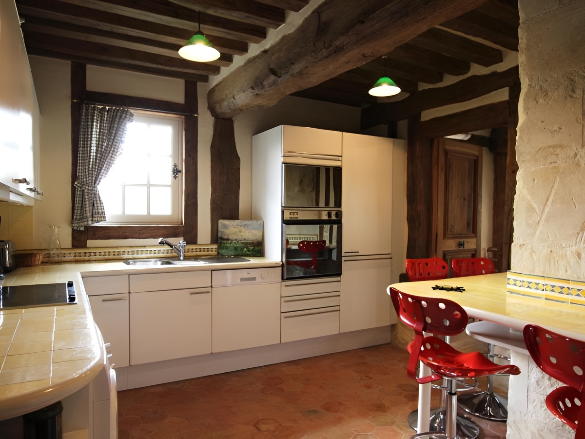 Le Pressoir, Saint-Hymer - photo 23