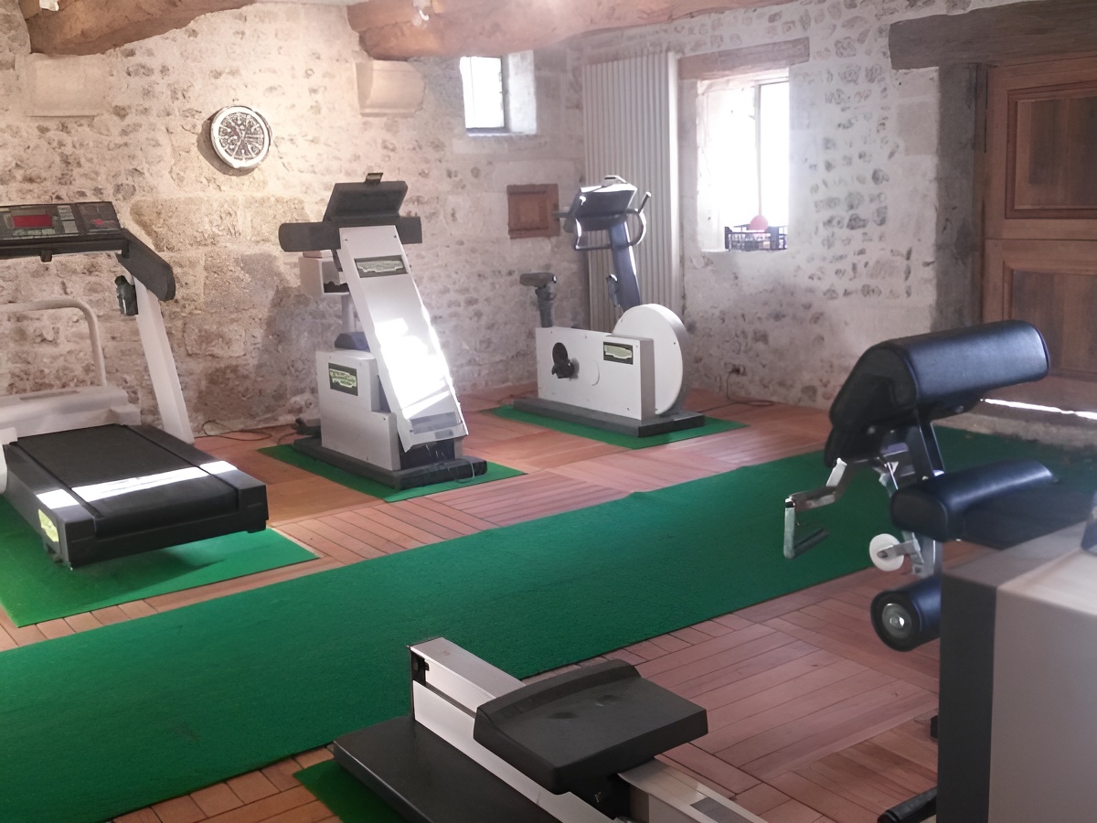 Le Pressoir, Saint-Hymer - photo 9