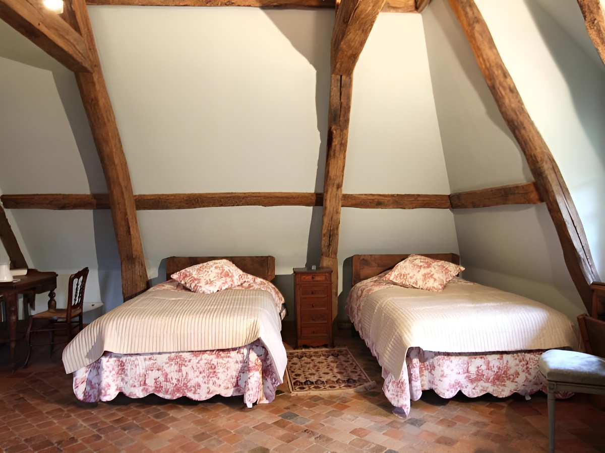 Le Pressoir, Saint-Hymer - photo 3