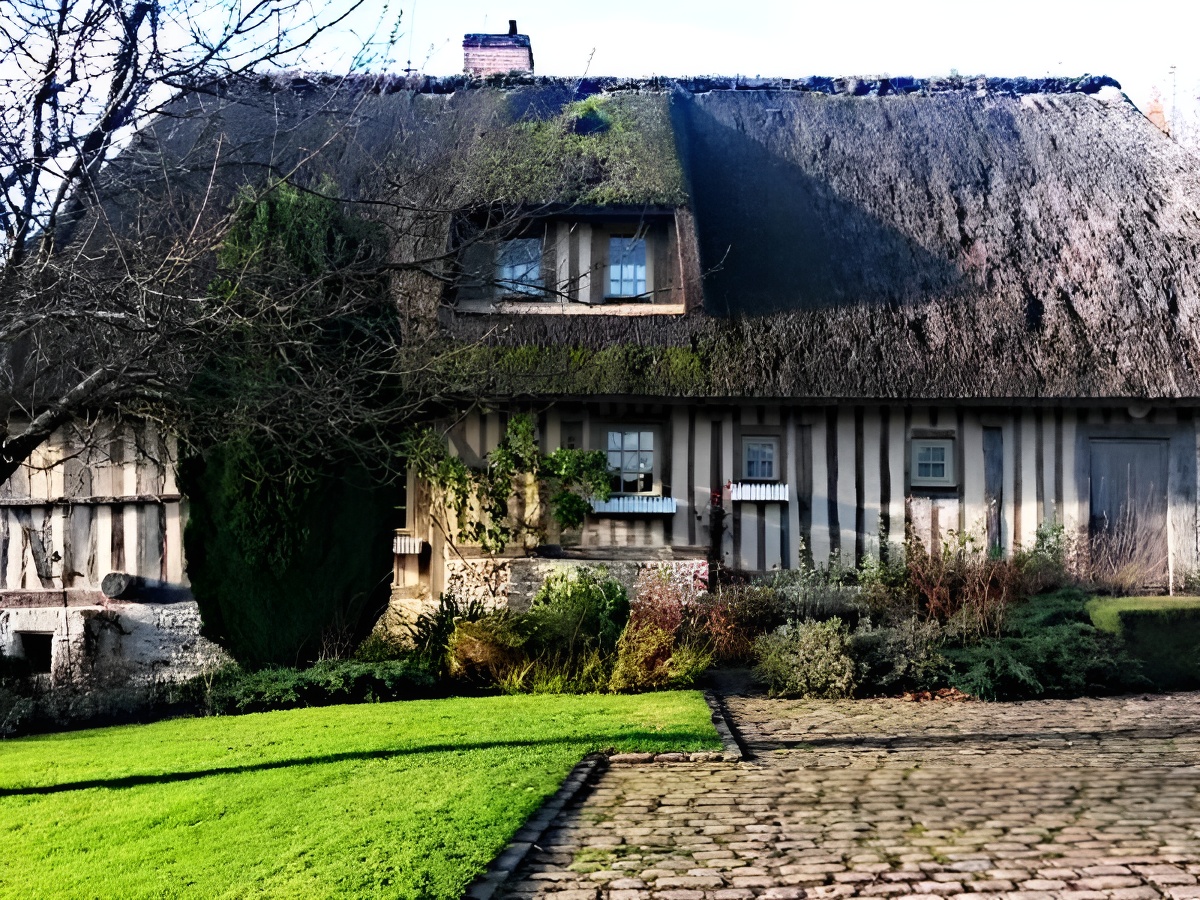 Le Pressoir, Saint-Hymer - photo 12