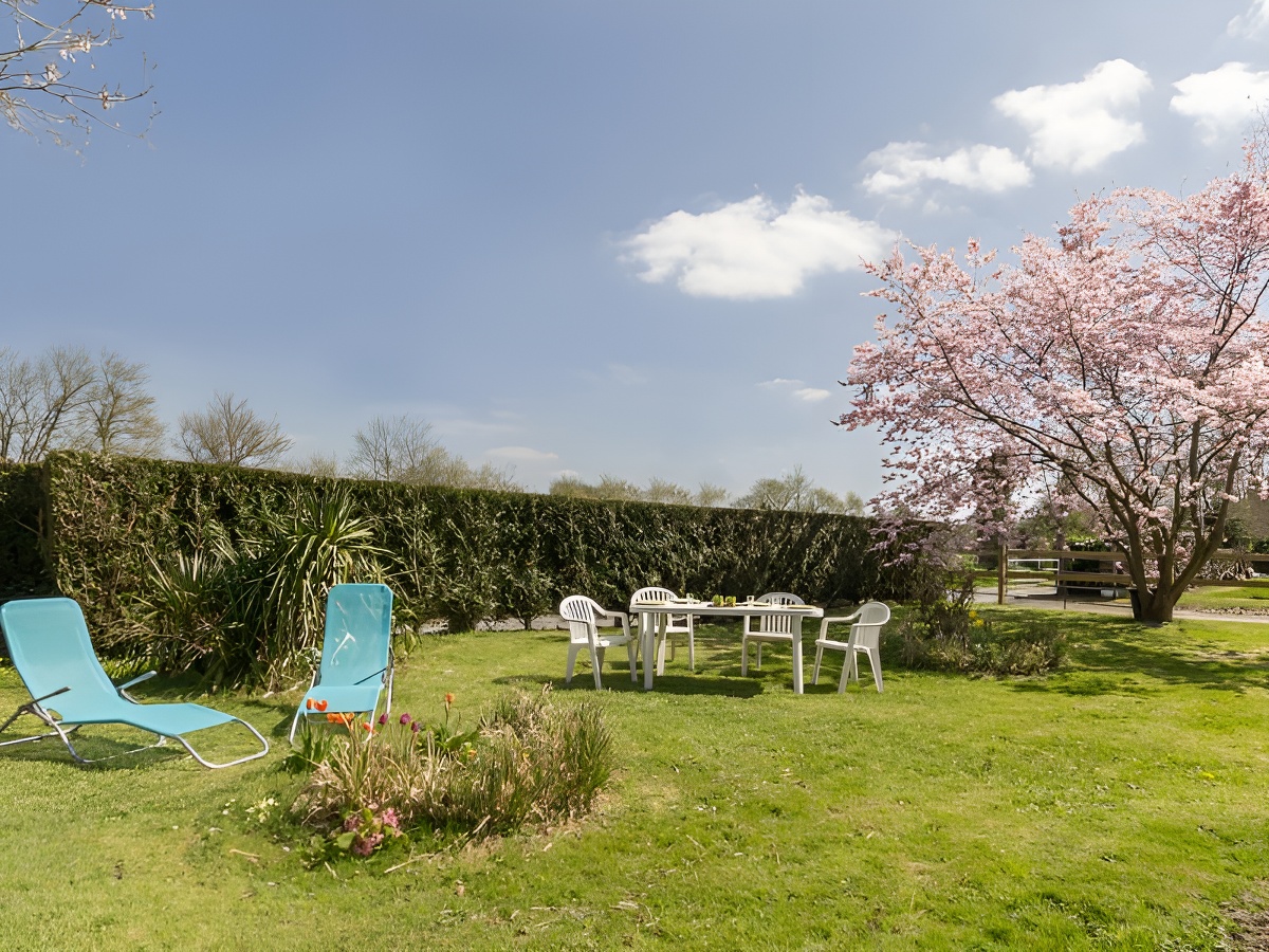 Le Gite du Hameau Forgeant, Mézidon Vallée d'Auge - photo 8