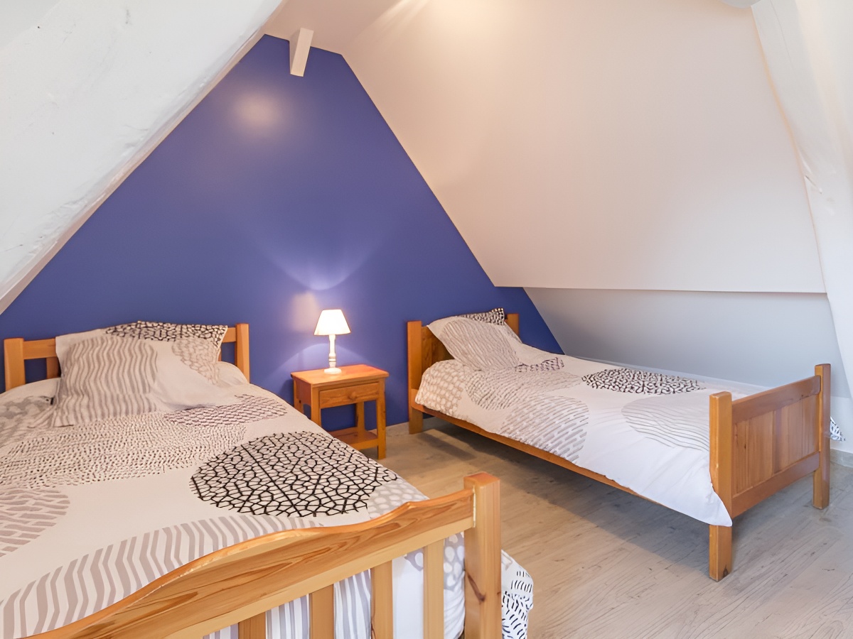 Le Gite du Hameau Forgeant, Mézidon Vallée d'Auge - photo 10