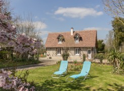 Le Gite du Hameau Forgeant