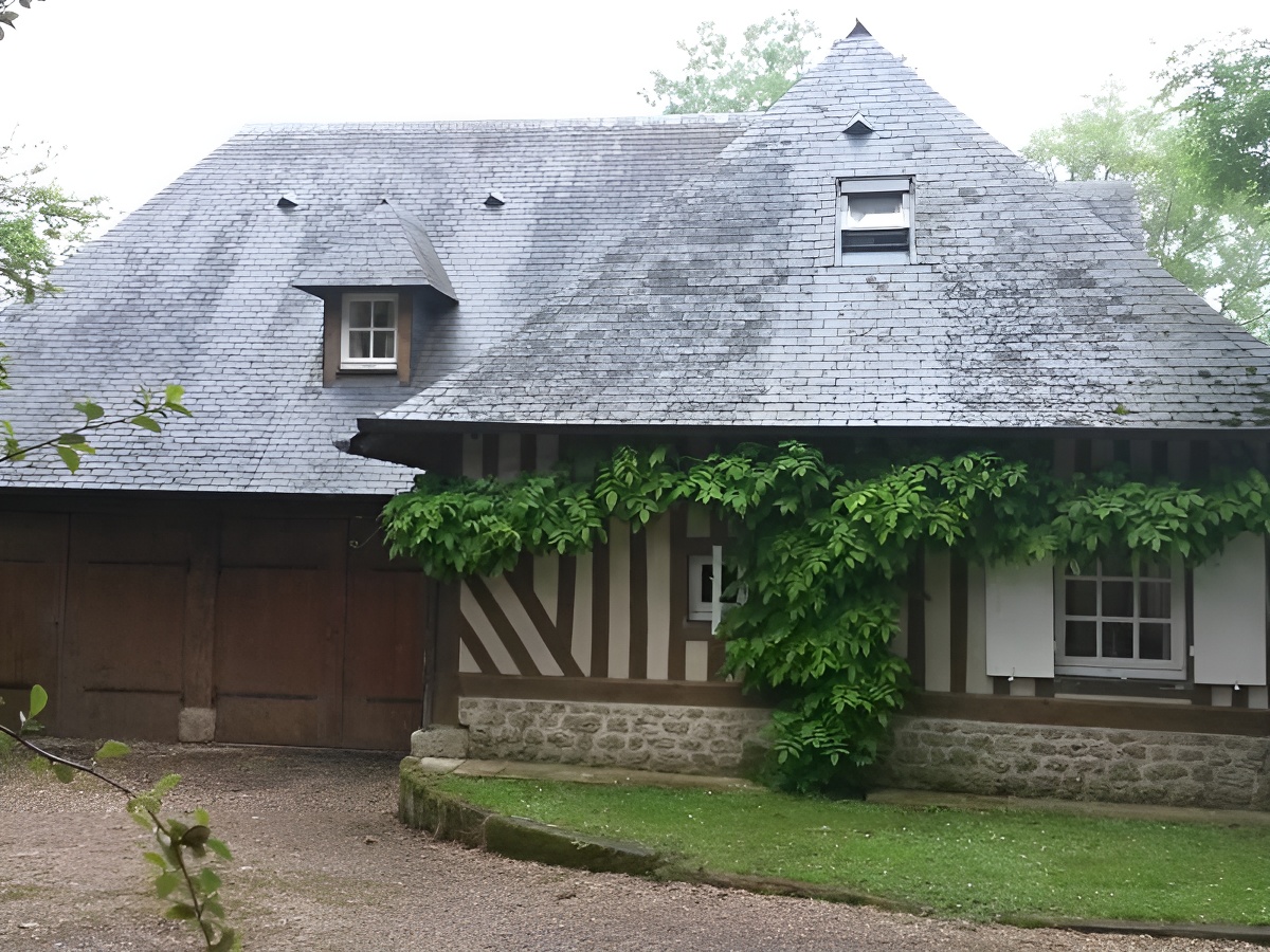 La Florale, Saint-Hymer - photo 6