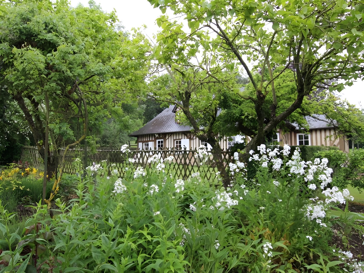 La Florale, Saint-Hymer - photo 21