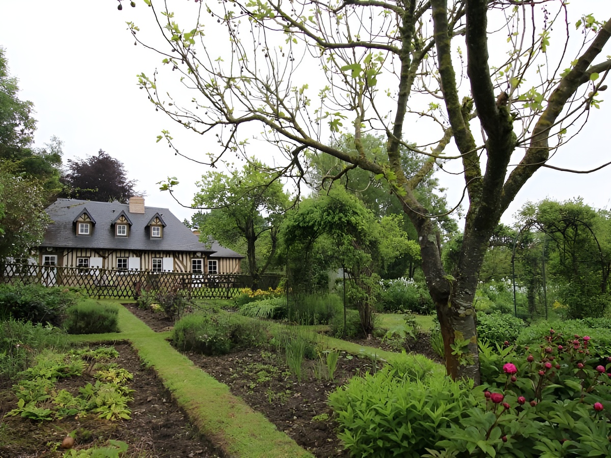 La Florale, Saint-Hymer - photo 9