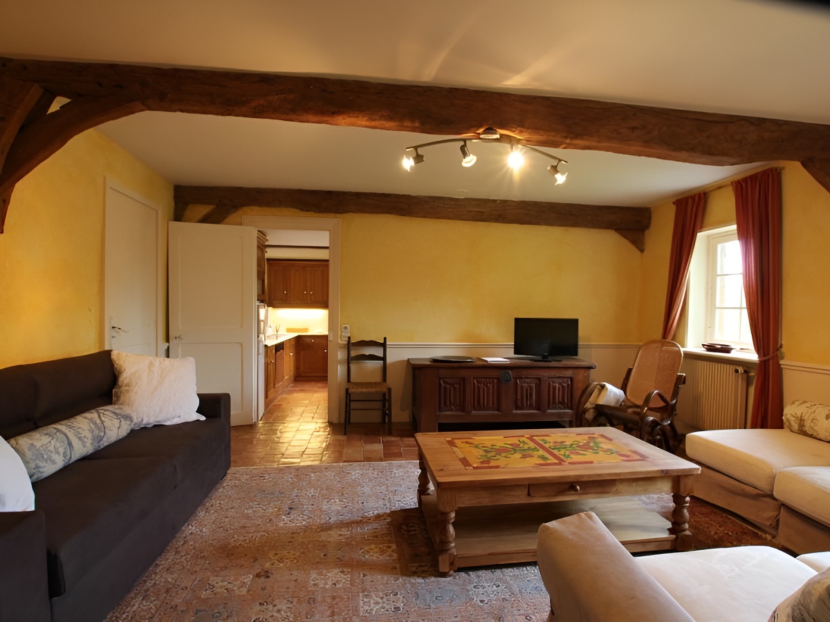 La Florale, Saint-Hymer - photo 3