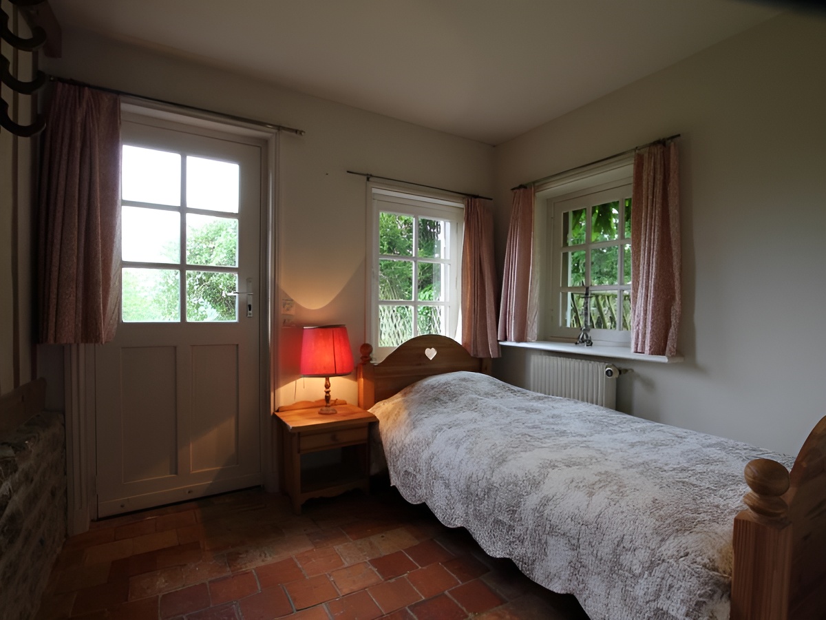 La Florale, Saint-Hymer - photo 2