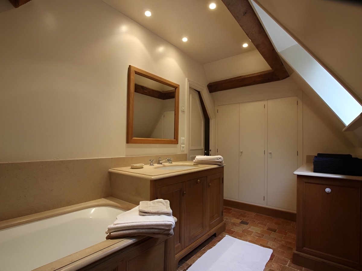 La Florale, Saint-Hymer