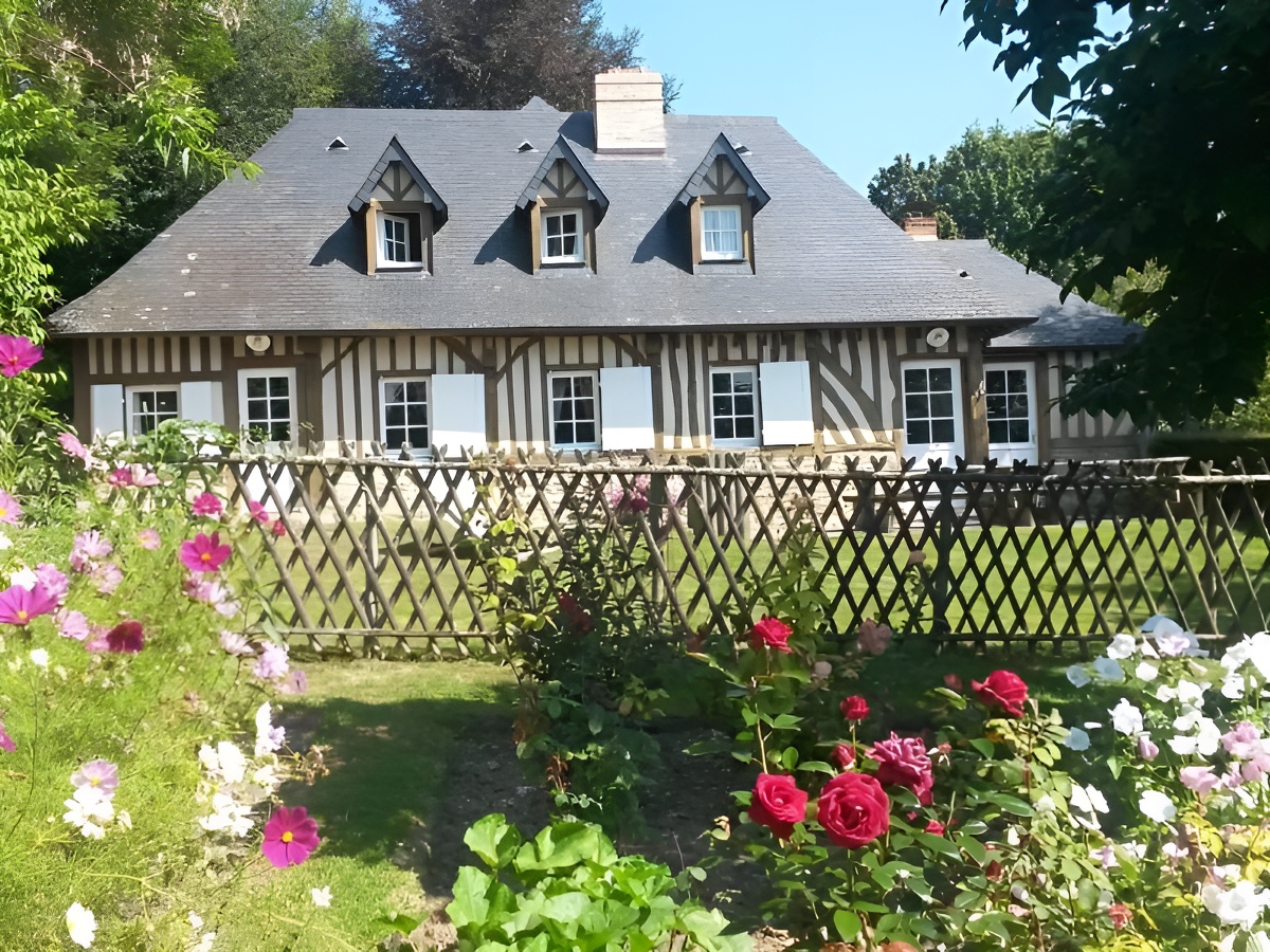 La Florale, Saint-Hymer - photo 22