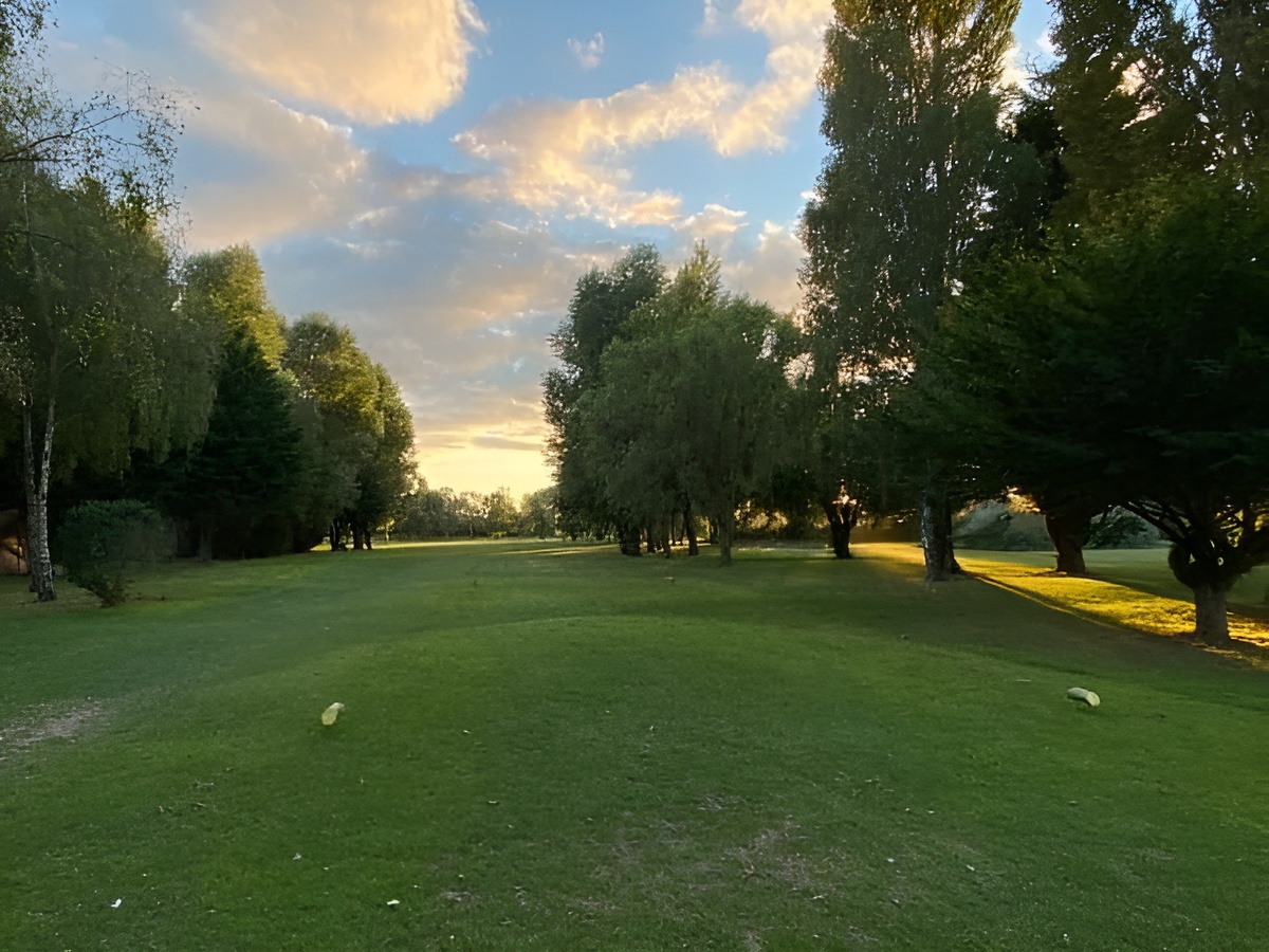 Cabourg golf public, Cabourg - photo 2