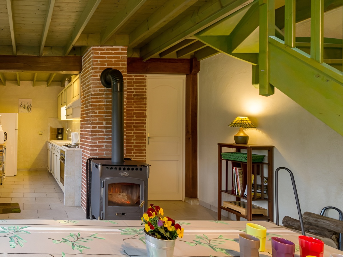 La Bouillerie, Saint-Germain-de-Livet - photo 2