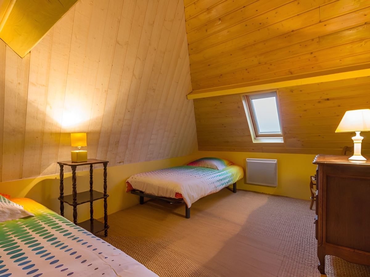 La Bouillerie, Saint-Germain-de-Livet