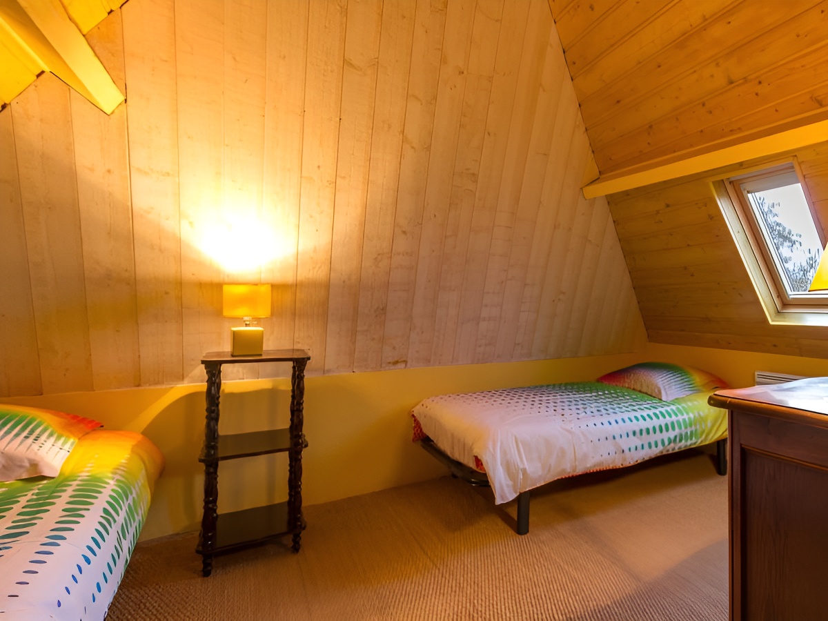 La Bouillerie, Saint-Germain-de-Livet - photo 8