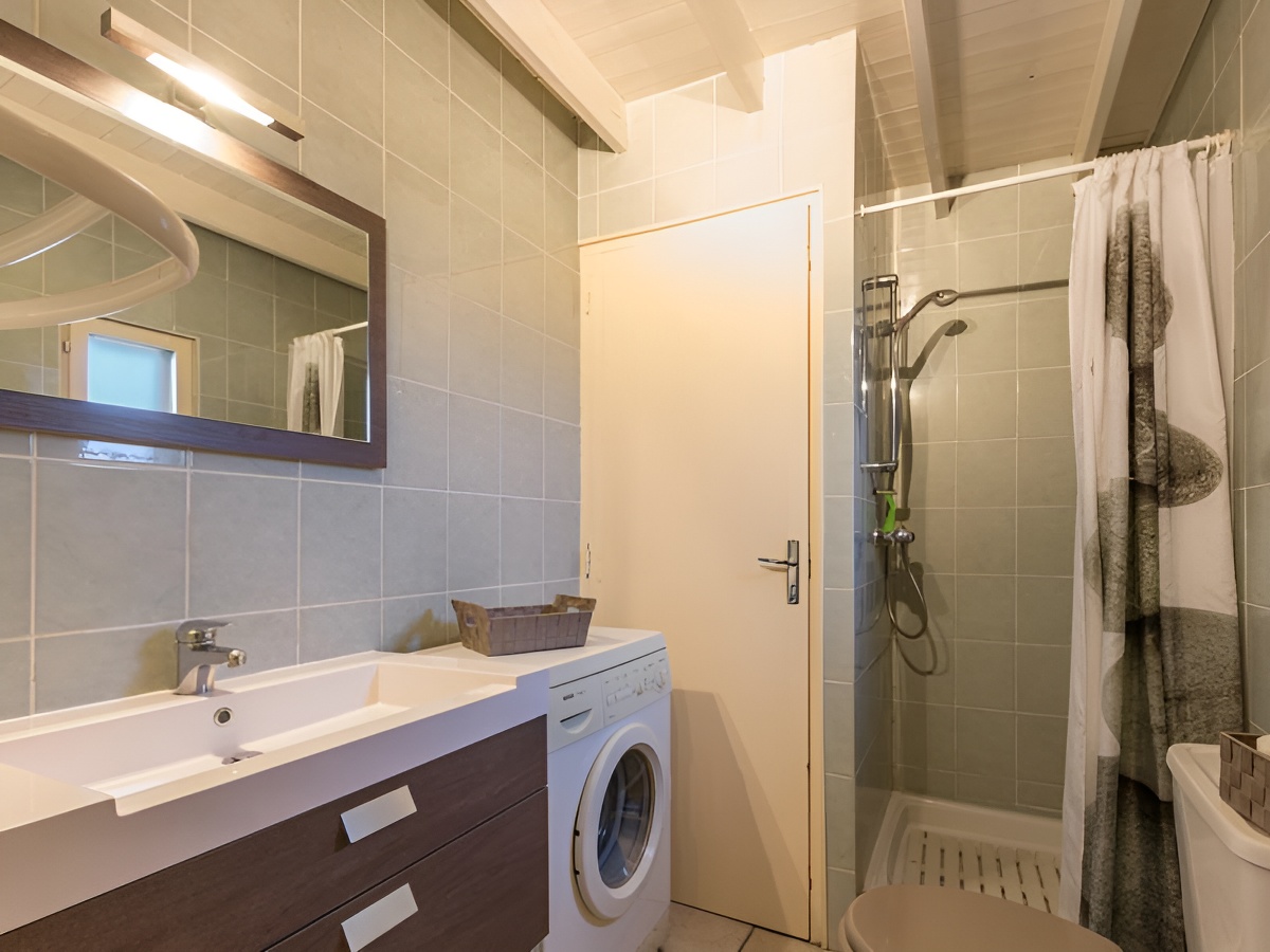 La Bouillerie, Saint-Germain-de-Livet - photo 10