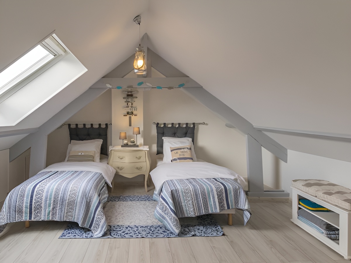 Bleu Océan - photo 2