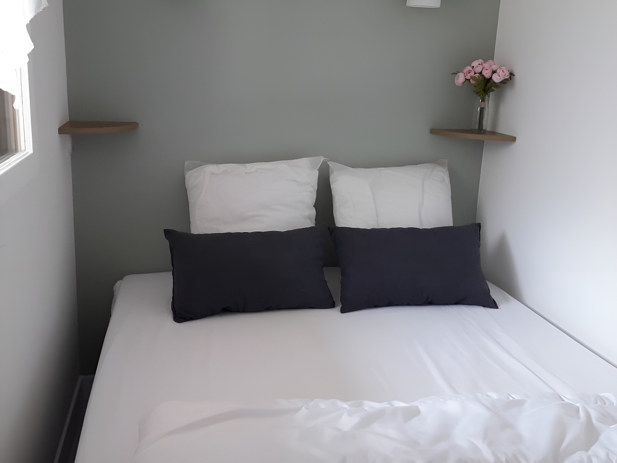 Mme Letellier Karine, Cabourg - photo 10