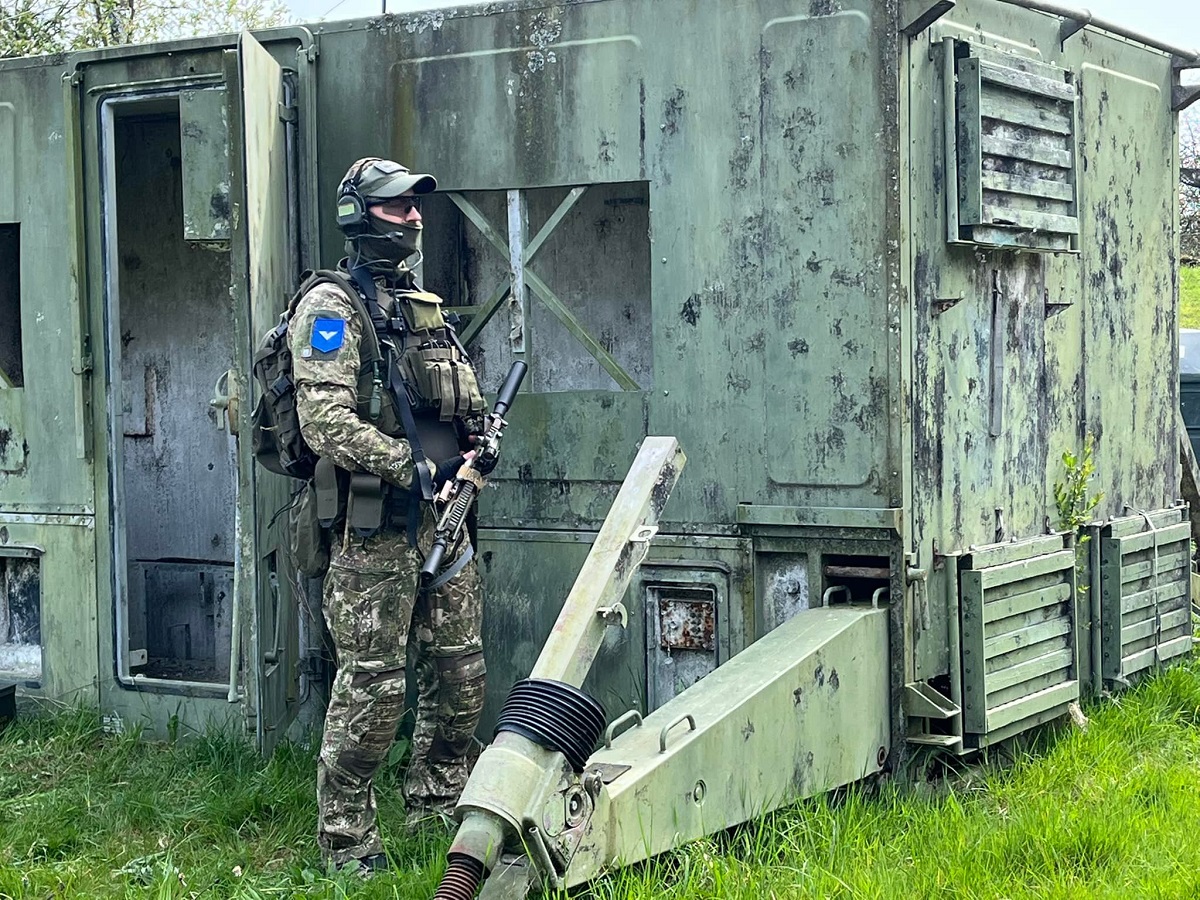 L'Usine, Percy-en-Normandie - photo 3