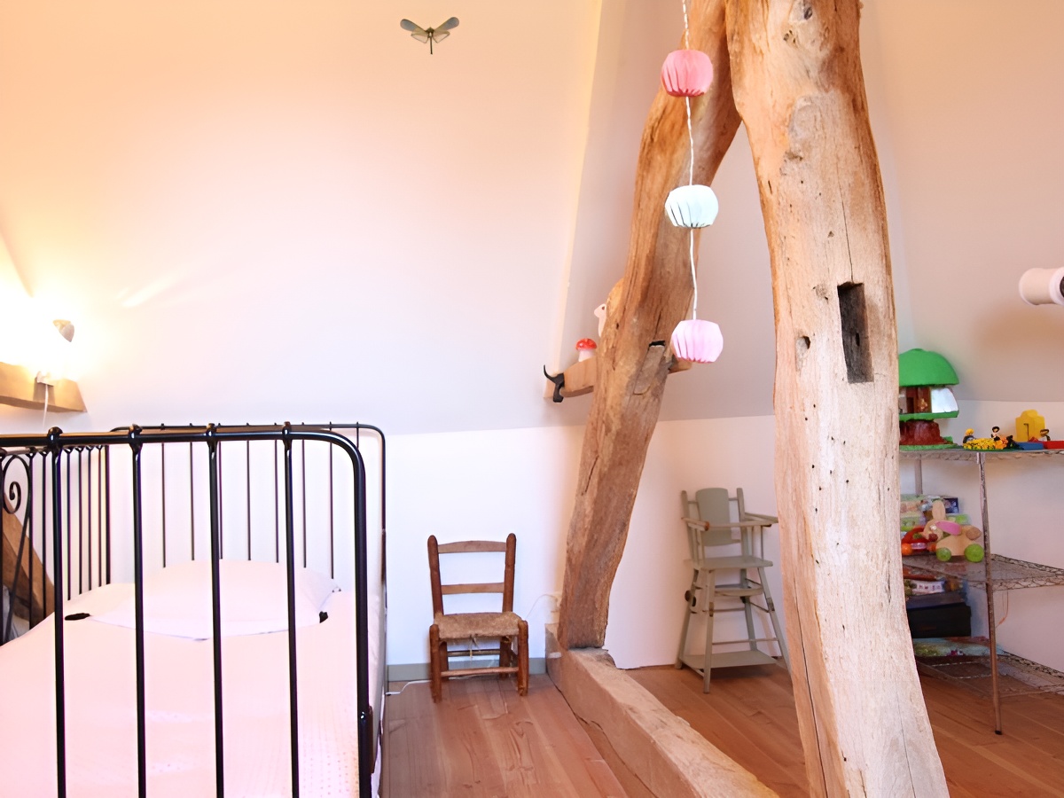 La Blanchetière, Saint-Pierre-en-Auge - photo 9
