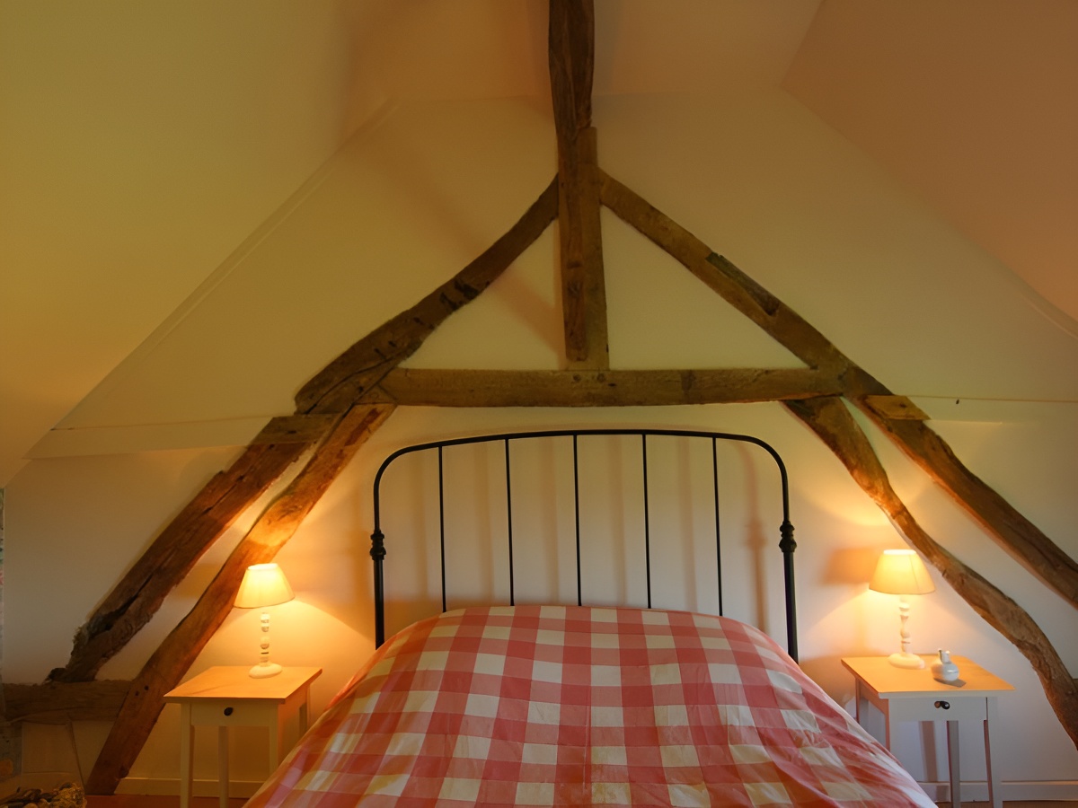 La Blanchetière, Saint-Pierre-en-Auge - photo 6