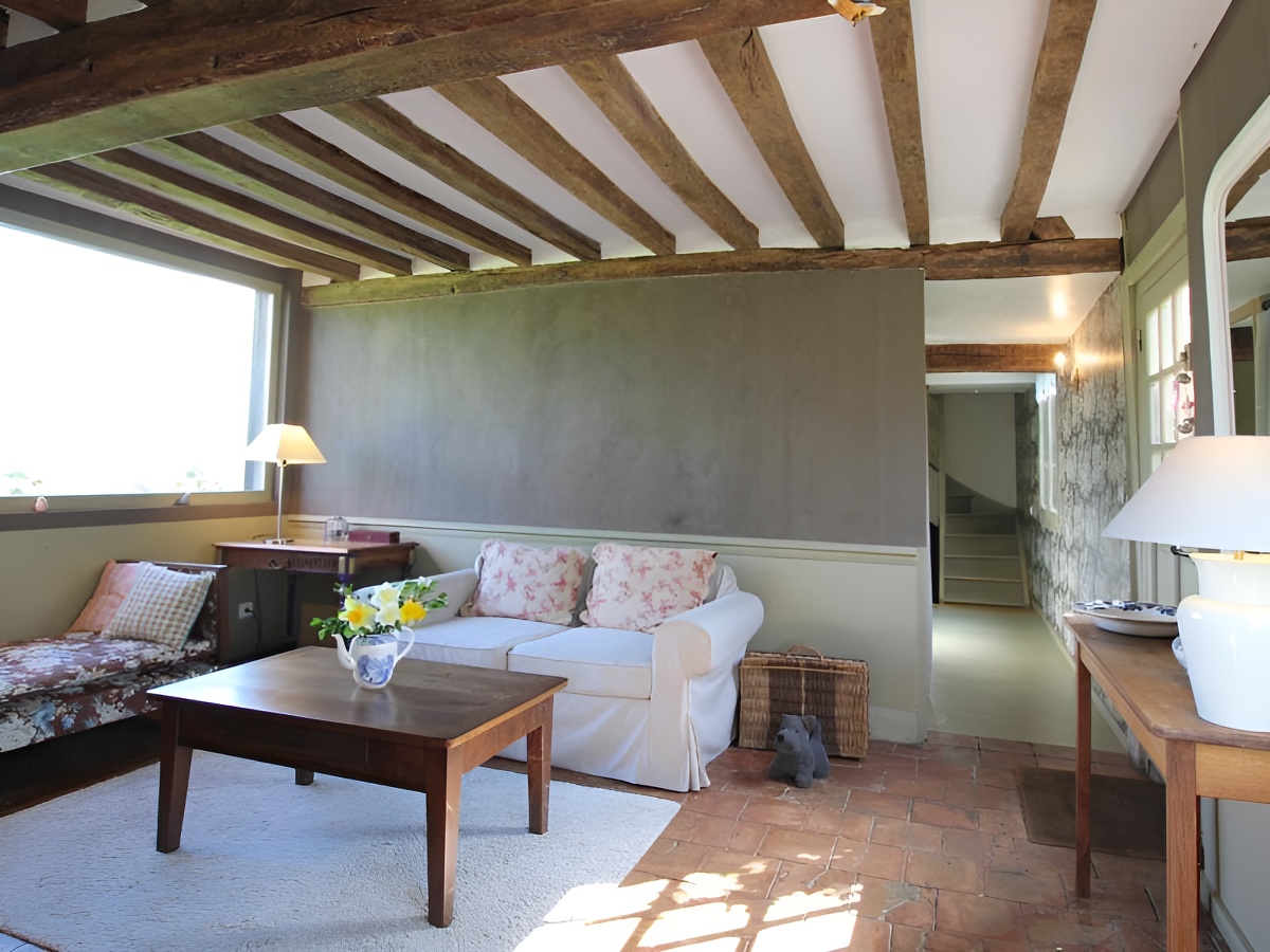 La Blanchetière, Saint-Pierre-en-Auge - photo 4