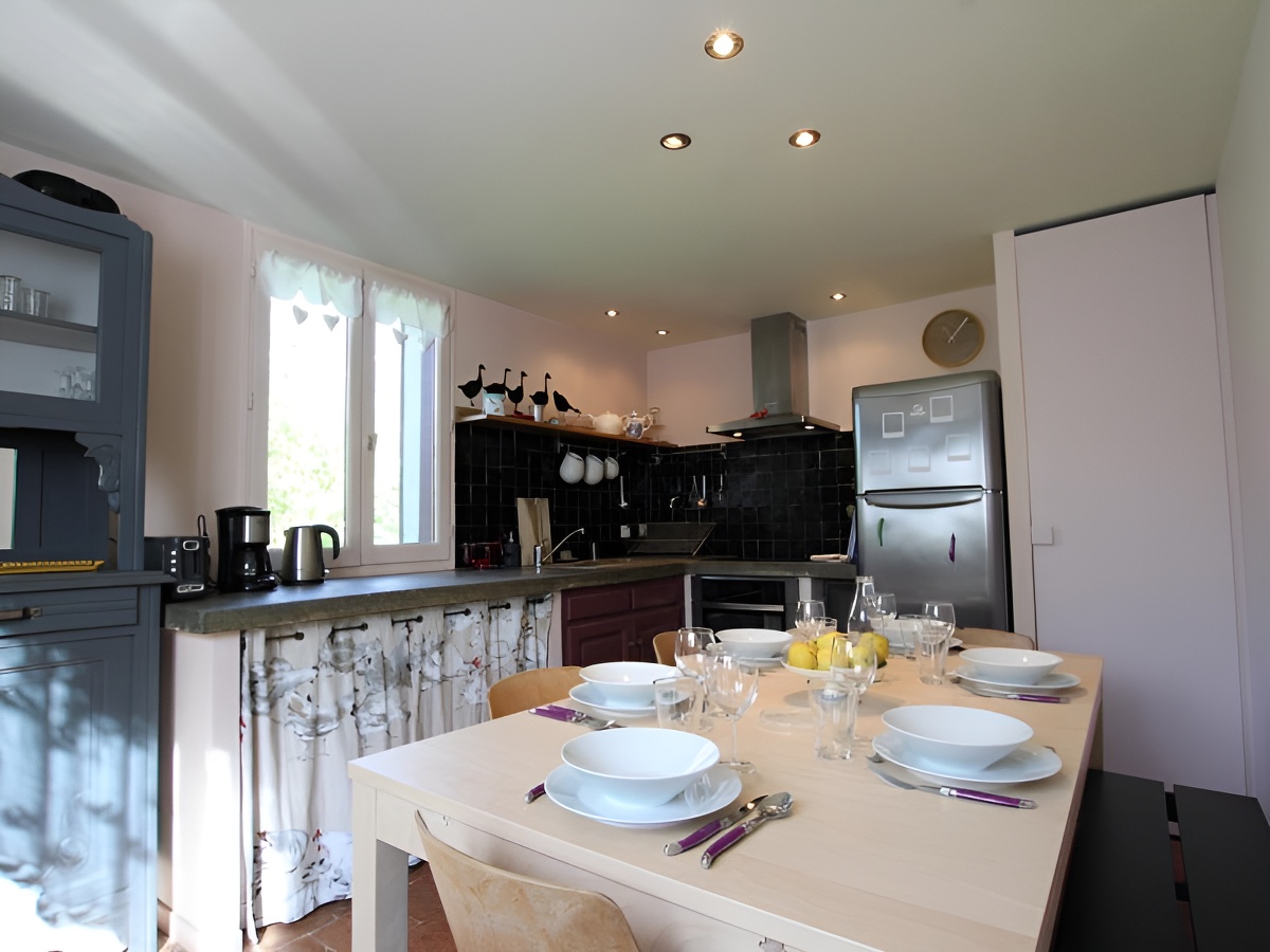 La Blanchetière, Saint-Pierre-en-Auge - photo 7