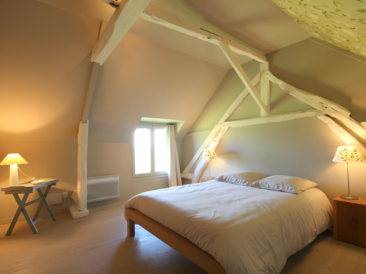 La Blanchetière, Saint-Pierre-en-Auge - photo 12